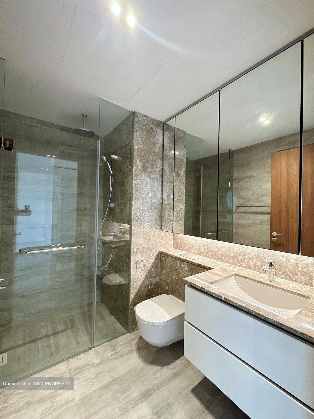 Fourth Avenue Residences (D10), Apartment #444524141